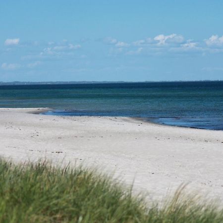 Ferienwohnung 'Kronsgaard' - Refugium Pottloch Ostsee Exterior foto