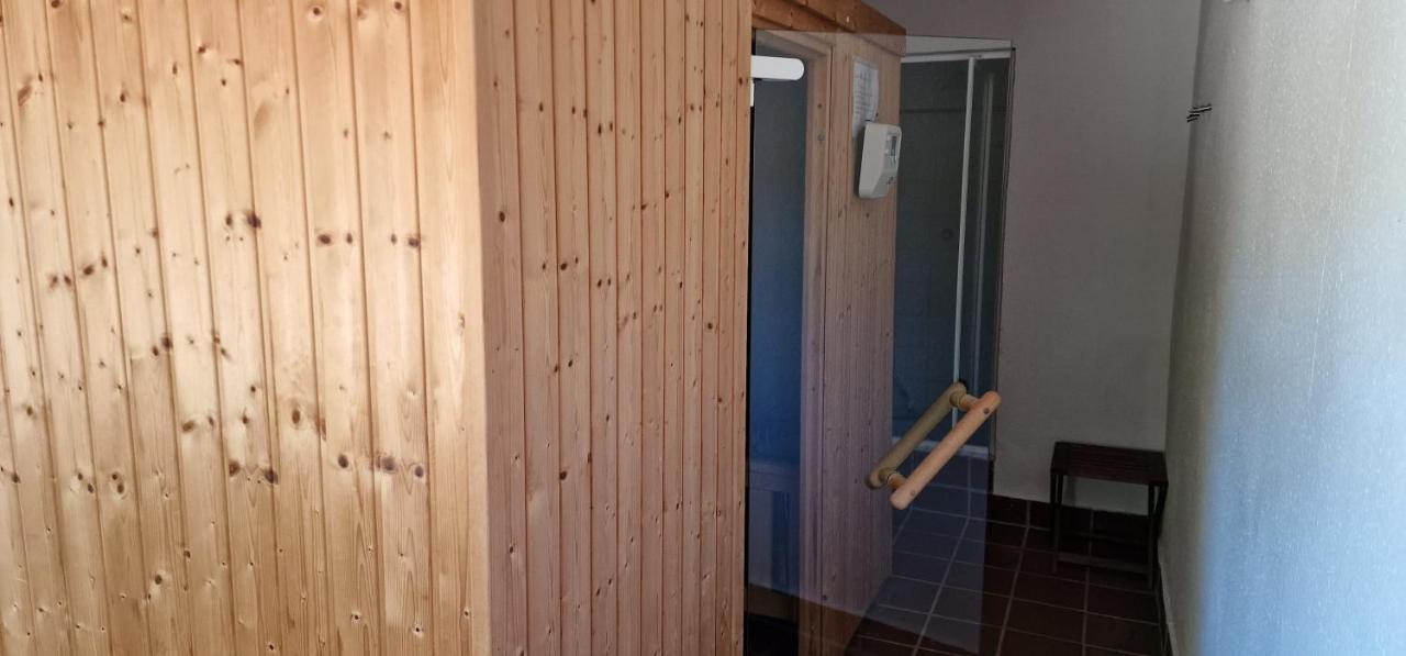 Ferienwohnung 'Kronsgaard' - Refugium Pottloch Ostsee Exterior foto